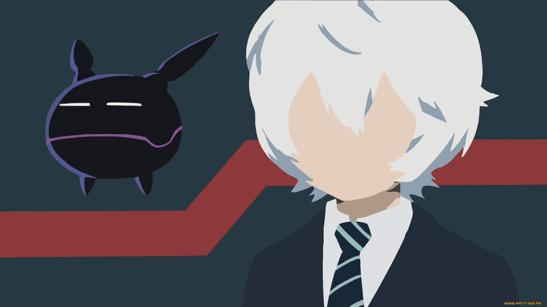 , world trigger, , 